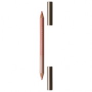 コントラスティングWリップライナー