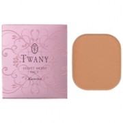 ベルベットモイスト パクト