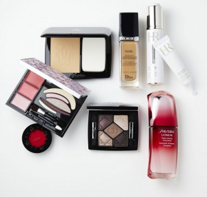 COSME at MAG トータルランキング 2014年11月号