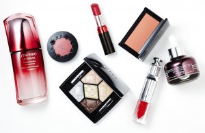 COSME at MAG トータルランキング 2015年1月号