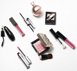 COSME at MAG トータルランキング 2015年3月号