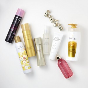 COSME at MAG 2014年11-12月期 ベストコスメ・下半期＆年間ランキング＜ヘアケア＞