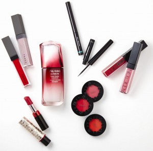 COSME at MAG トータルランキング 2015年2月号