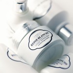 ロクシタン　レーヌブランシュ