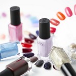 ネイルホリック