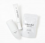 ホワイト ショット