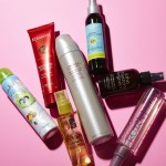 暑い夏がやってきました!! 忘れないで！髪のUVケア対策！