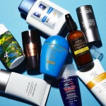 夏の訪れが早い今シーズン、手遅れになる前に、男性陣にもUVケア注意報！