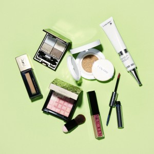 COSME at MAG トータルランキング 2015年5月号