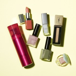 COSME at MAG トータルランキング 2015年6月号