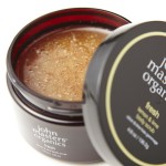 ジョンマスターオーガニック「ボディスクラブ」