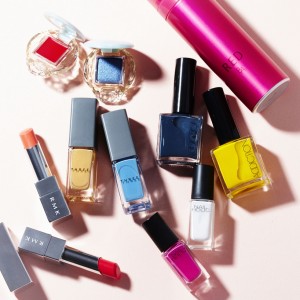 COSME at MAG トータルランキング 2015年7月号