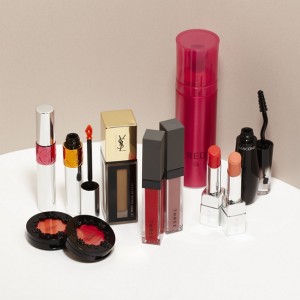 COSME at MAG トータルランキング 2015年8月号