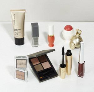 COSME at MAG トータルランキング 2015年9月号