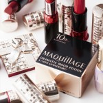 マキアージュ10周年