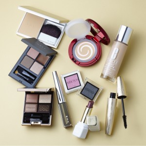 COSME at MAG トータルランキング 2015年10月号