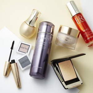 COSME at MAG トータルランキング 2015年11月号