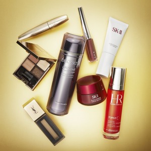 COSME at MAG 特別編 2015年11月-12月、ベストコスメ トータルランキング