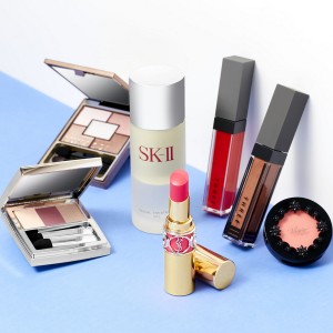 COSME at MAG トータルランキング2016年3月号