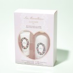 レ・メルヴェイユーズ ラデュレ「ローズ ハンド トリートメント セット」