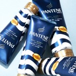 パンテーン「デイリー モイスチャー トリートメント」