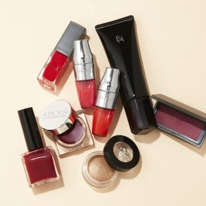 COSME at MAG トータルランキング 2016年6月号