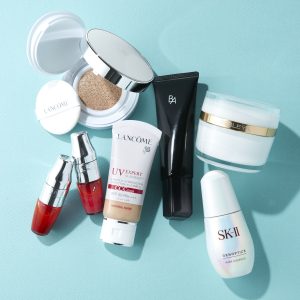 COSME at MAG トータルランキング 2016年5月号