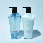 TSUBAKI「クールシャンプー＆コンディショナーセット」