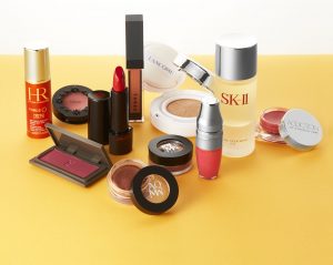 COSME at MAG トータルランキング2016年8月号