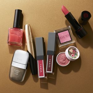 COSME at MAG トータルランキング2016年9月号