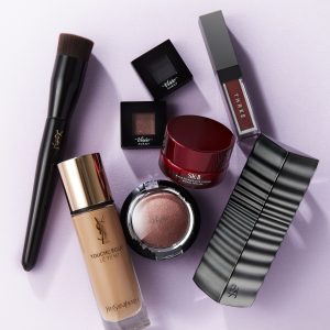 COSME at MAG トータルランキング2016年10月号