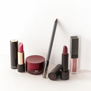 COSME at MAG トータルランキング2016年11月号