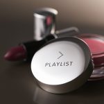 資生堂 PLAYLIST プレイリスト