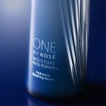 ONE BY KOSE「薬用保湿美容液」