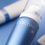 頑固な盛り上がるシミやくすみに悩む人にお奨めの美白サポートアイテム、炭酸ムースの「ブラン エクスペール ムース ローション」と、先進的なホワイトニング美容液「ブラン エクスペール メラノライザー AI アドバンスト」が、ランコムから登場！