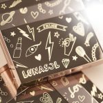 LUNASOL with WALNUTコレクション