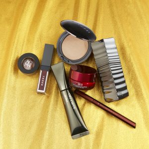 COSME at MAG 特別版 2016年度下半期＆年間ベストコスメ特集、トータルランキング