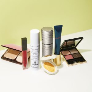 COSME at MAG トータルランキング2017年3月号