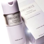 コスメデコルテ「フィトチューン クリア パウダーウォッシュ」