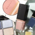 SUQQUの奏でる春夏メイク