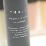 THREEから、澄み渡り曇りのない天使のようなアンジェリックスキンを叶える新ベースメイクシリーズ“アンジェリック”誕生。