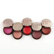 カラーグロウバーム