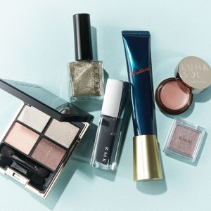 COSME at MAG トータルランキング2017年5月号