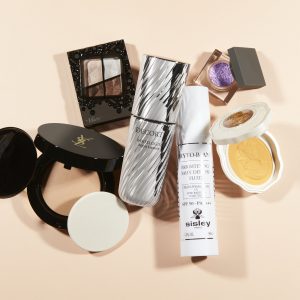 COSME at MAG トータルランキング2017年4月号