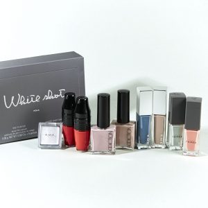 COSME at MAG トータルランキング2017年6月号