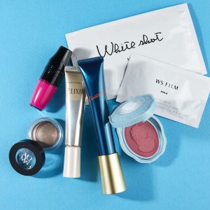 COSME at MAG トータルランキング2017年7月号