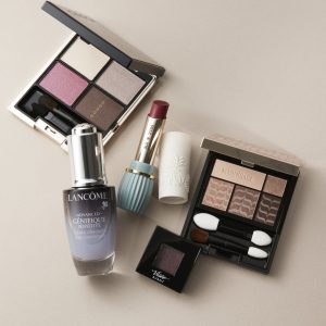 COSME at MAG トータルランキング2017年9月号