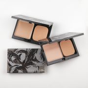 B.A パウダリィバームファンデーションM