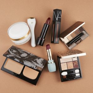 COSME at MAG トータルランキング2017年10月号