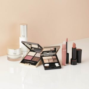 COSME at MAG トータルランキング2017年11月号